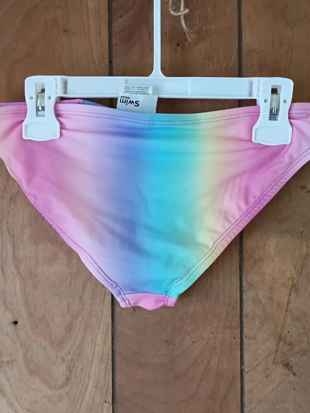 free style revolution girls size